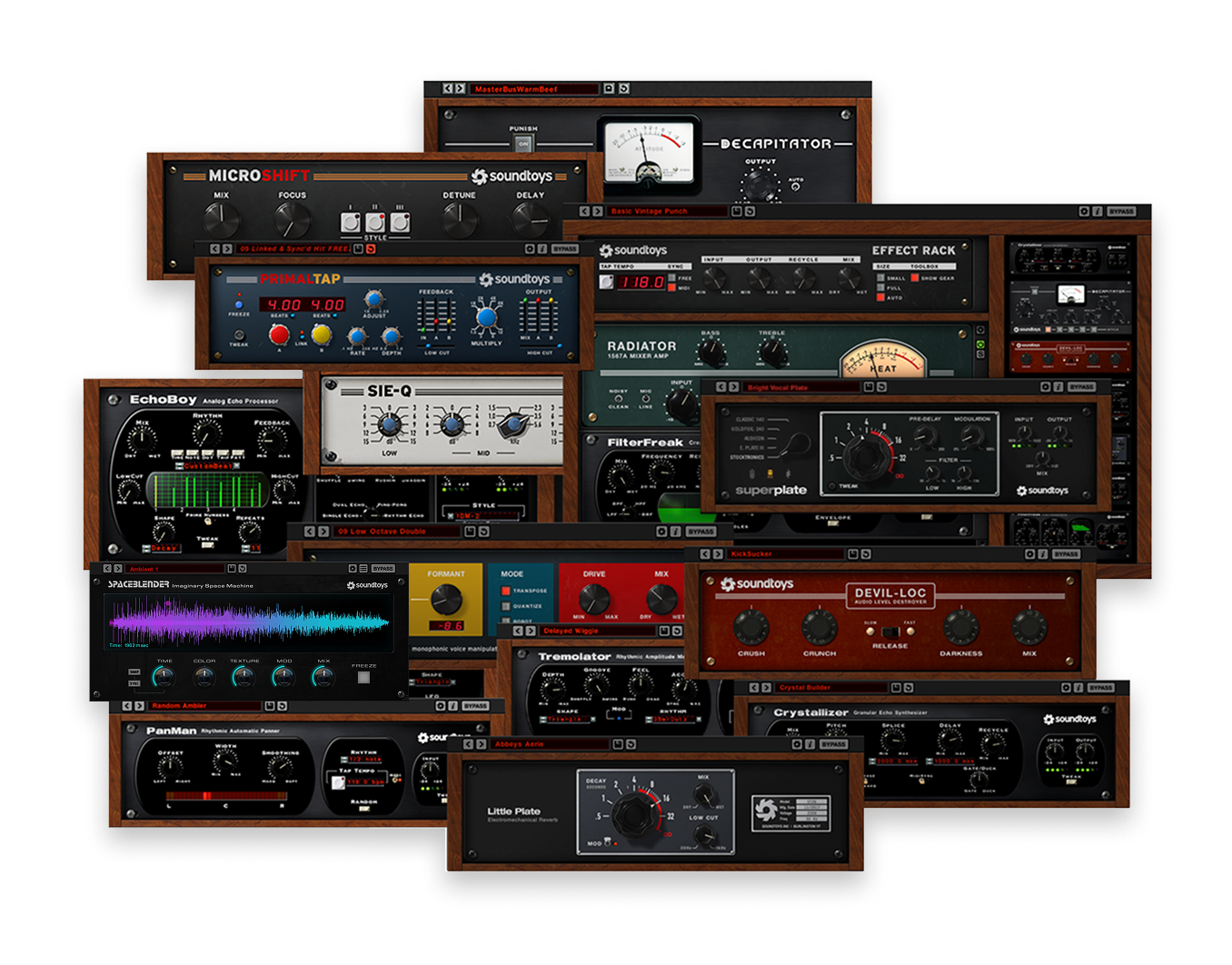 Soundtoys 5