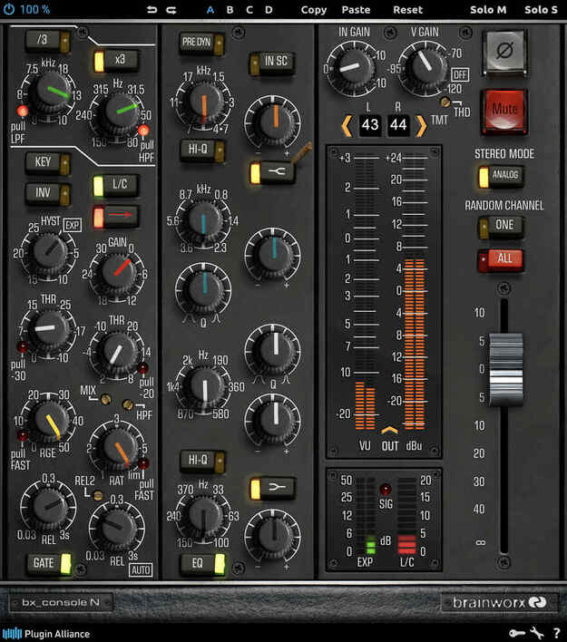 bx_console N