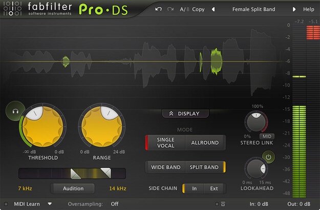 Pro-DS