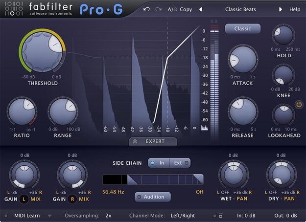 Pro-G