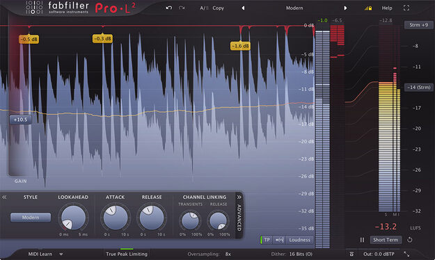Pro-L 2