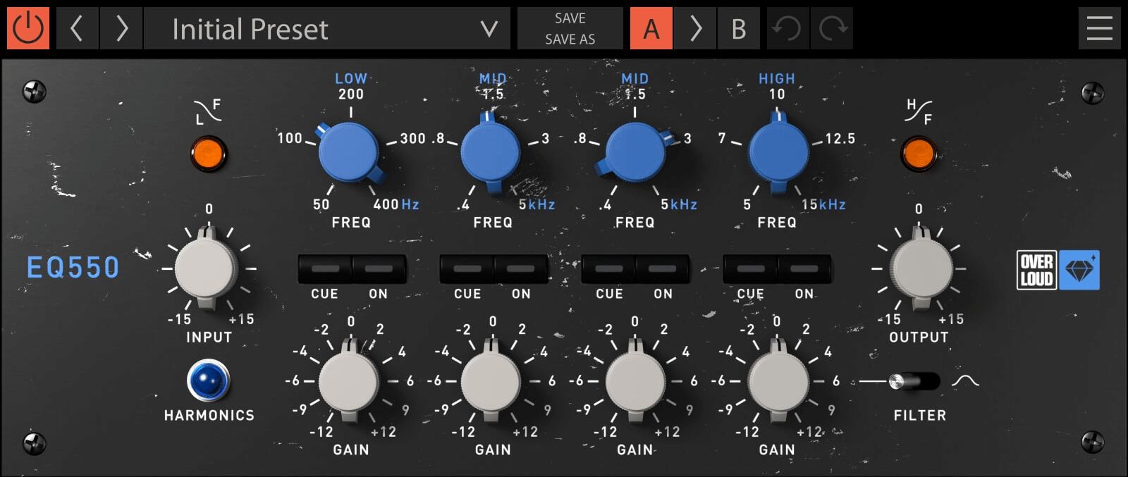 EQ550
