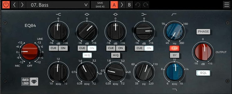 EQ84