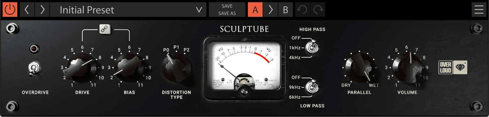 Sculptube